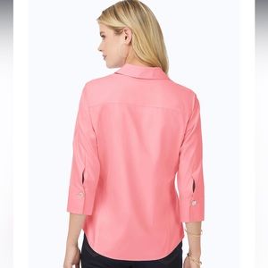 Foxcroft Button Down Shirt